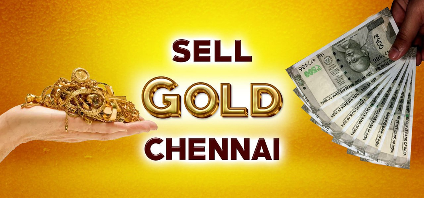 sell gold chennai